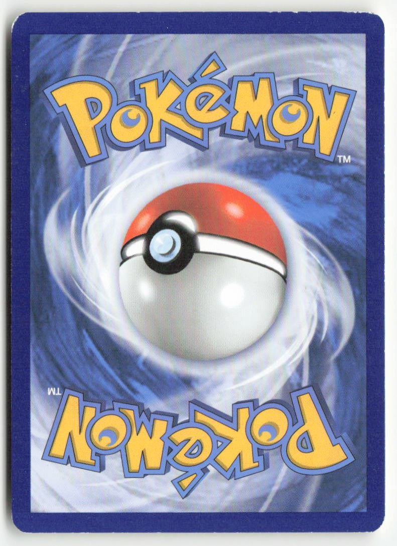 Galarian Slowpoke 54/198 Regular Chilling Reign Moderately Played, Back