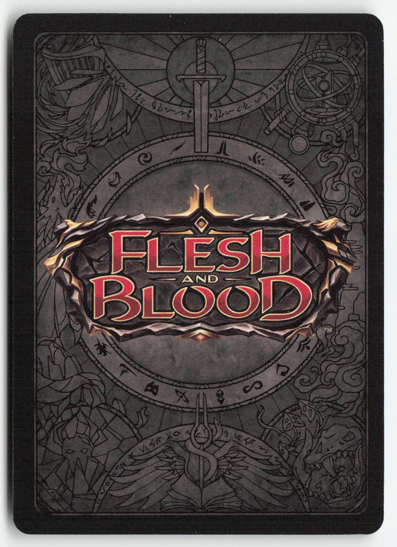 Dumpster Dive (Blue) #EVO197 - Bright Lights - Flesh and Blood - Common - Near Mint