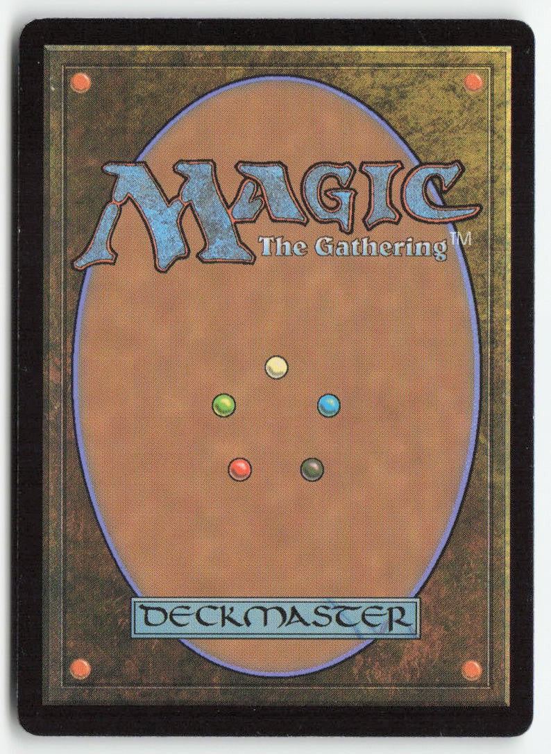 Auspicious Arrival MKM 5 Common Moderately Played