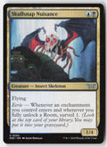 Skullsnap Nuisance DSK 234 Uncommon Moderately Played