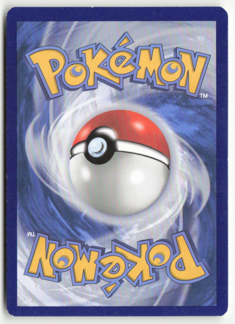 Mawile 119/264 Regular Fusion Strike Moderately Played, Back