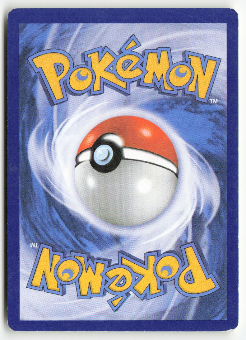 Machop 44/111 Regular Furious Fists Moderately Played