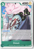 Dosun OP06-030 Normal Common Lightly Played
