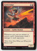 Guttersnipe OTC 169 Uncommon Moderately Played