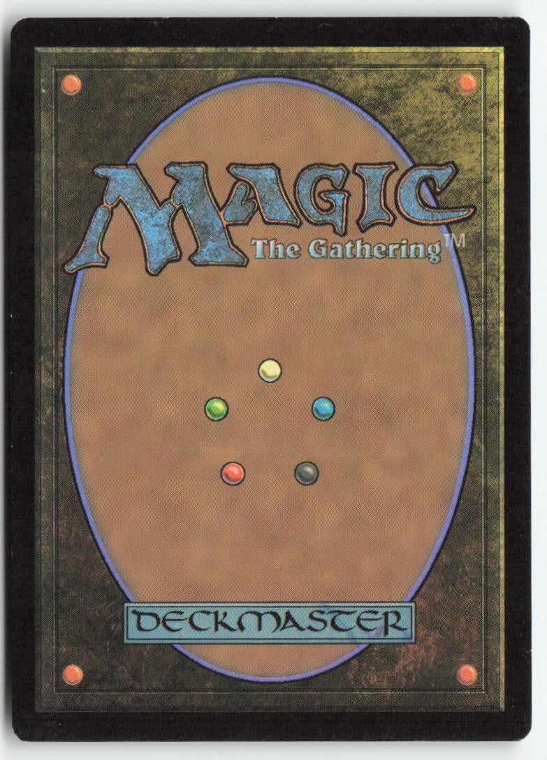 Mist Dancer LCC 76 Rare Moderately Played