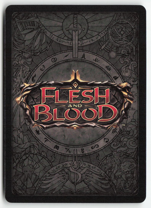 Firewall (Blue) #EVO161 - Bright Lights - Flesh and Blood - Rare - Near Mint