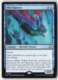 Mist Dancer LCC 76 Rare Moderately Played