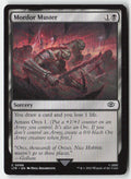 Mordor Muster LTR 96 Common Moderately Played