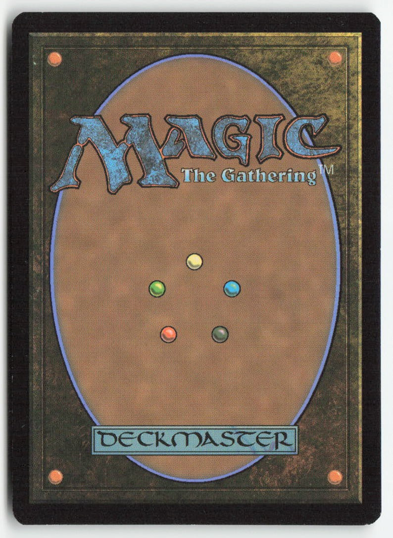 Ozai's Cruelty TLA 113 Uncommon Moderately Played, Back