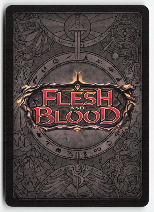 Penetration Script #EVO079 - Bright Lights - Flesh and Blood - Rare - Near Mint