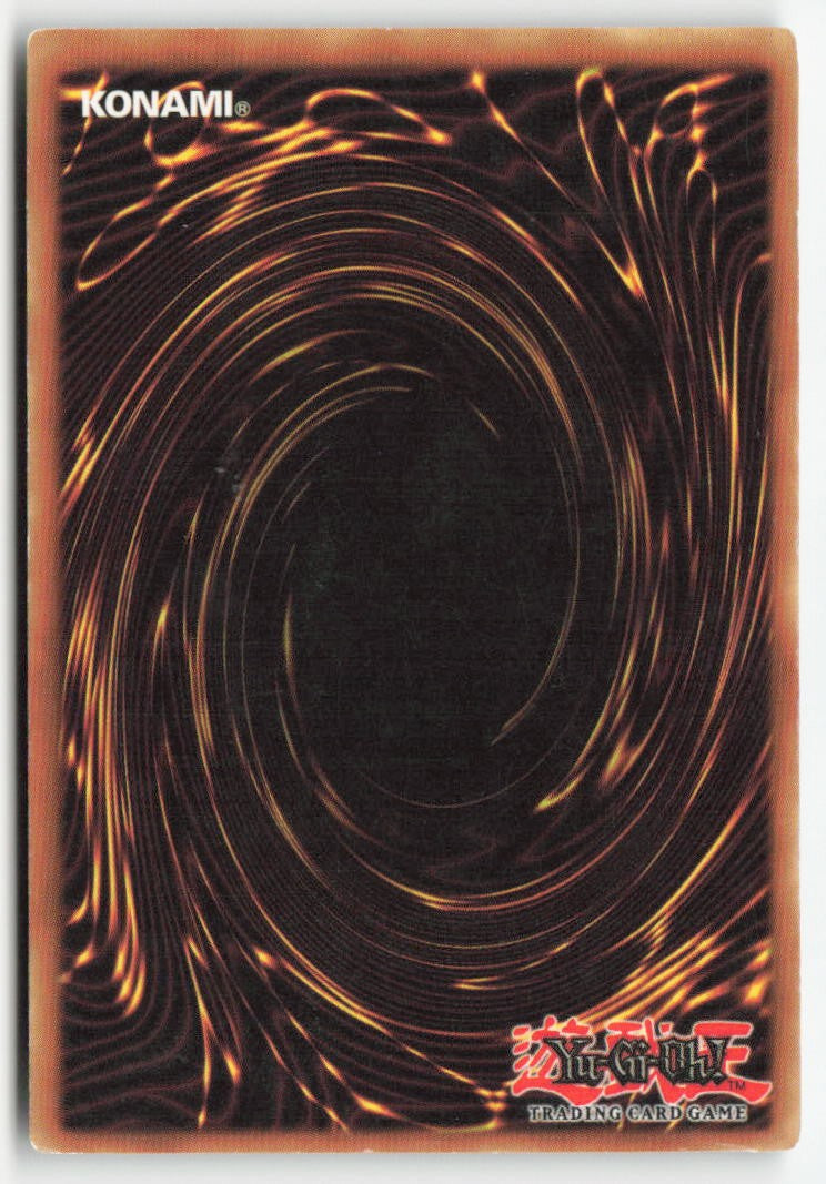 The Illusory Gentleman LOD-053 Unlimited Common Moderately Played, Back