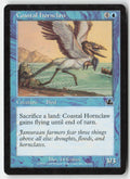 Coastal Hornclaw PCY 31 Common Moderately Played