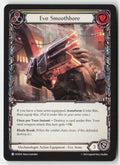 Evo Smoothbore #EVO036 - Bright Lights - Flesh and Blood - Rare - Near Mint
