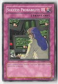 Success Probability 0% DR04-EN177 Unlimited Common Moderately Played