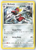 Bisharp 134/202 Regular Sword & Shield Moderately Played