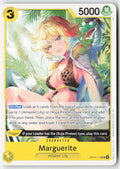 Marguerite OP14-113 Normal Uncommon Lightly Played