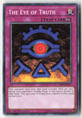 The Eye of Truth SS01-ENB17 1st Edition Common Moderately Played