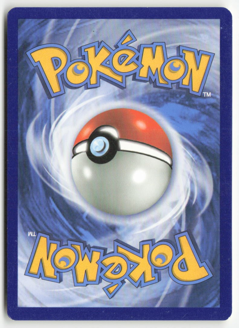 Chinchou 71/236 Regular Cosmic Eclipse Moderately Played, Back