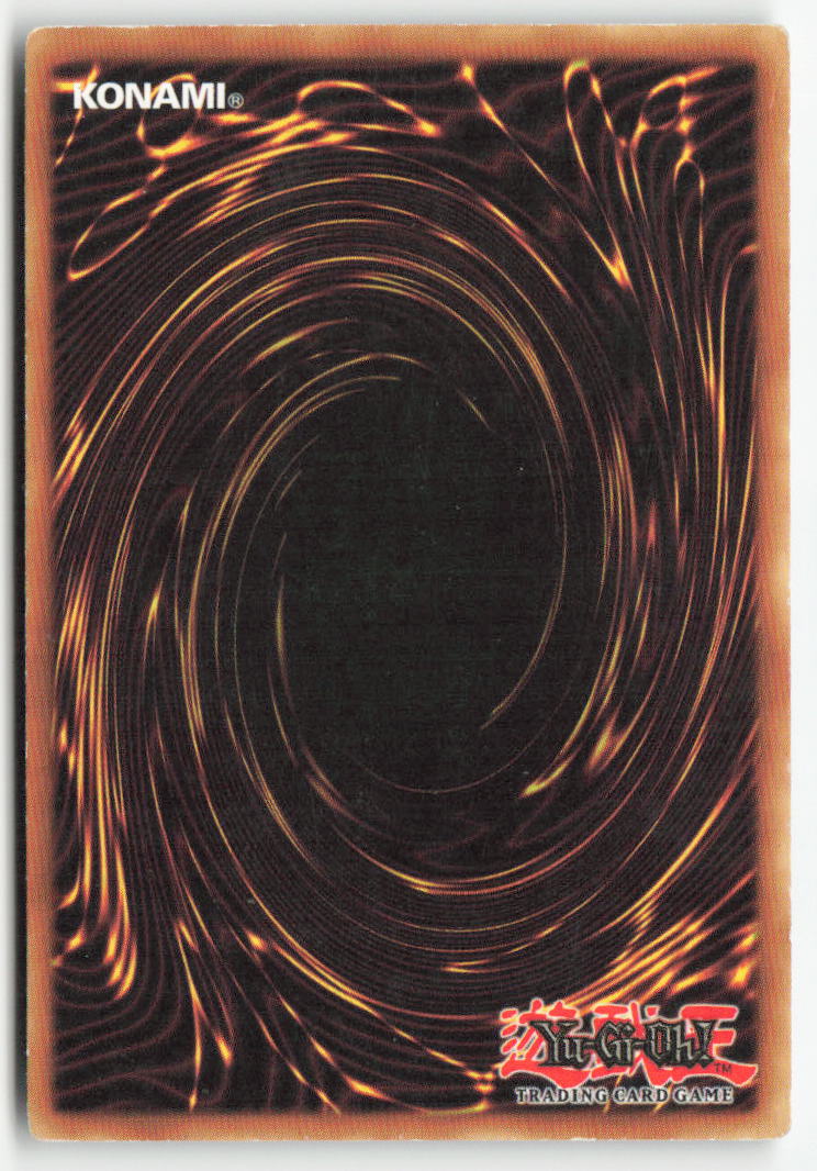 Pyramid Energy PGD-040 Unlimited Common Moderately Played, Back