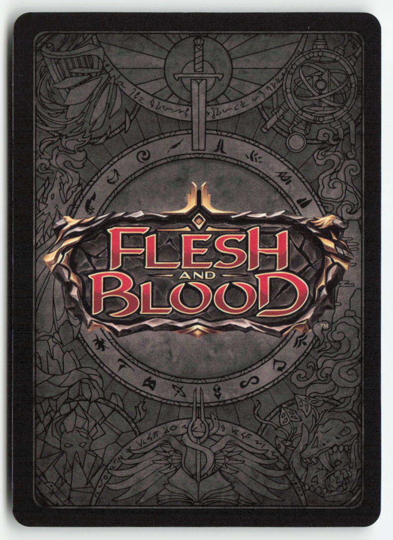 Smash and Grab #EVO155 - Bright Lights - Flesh and Blood - Rare - Near Mint
