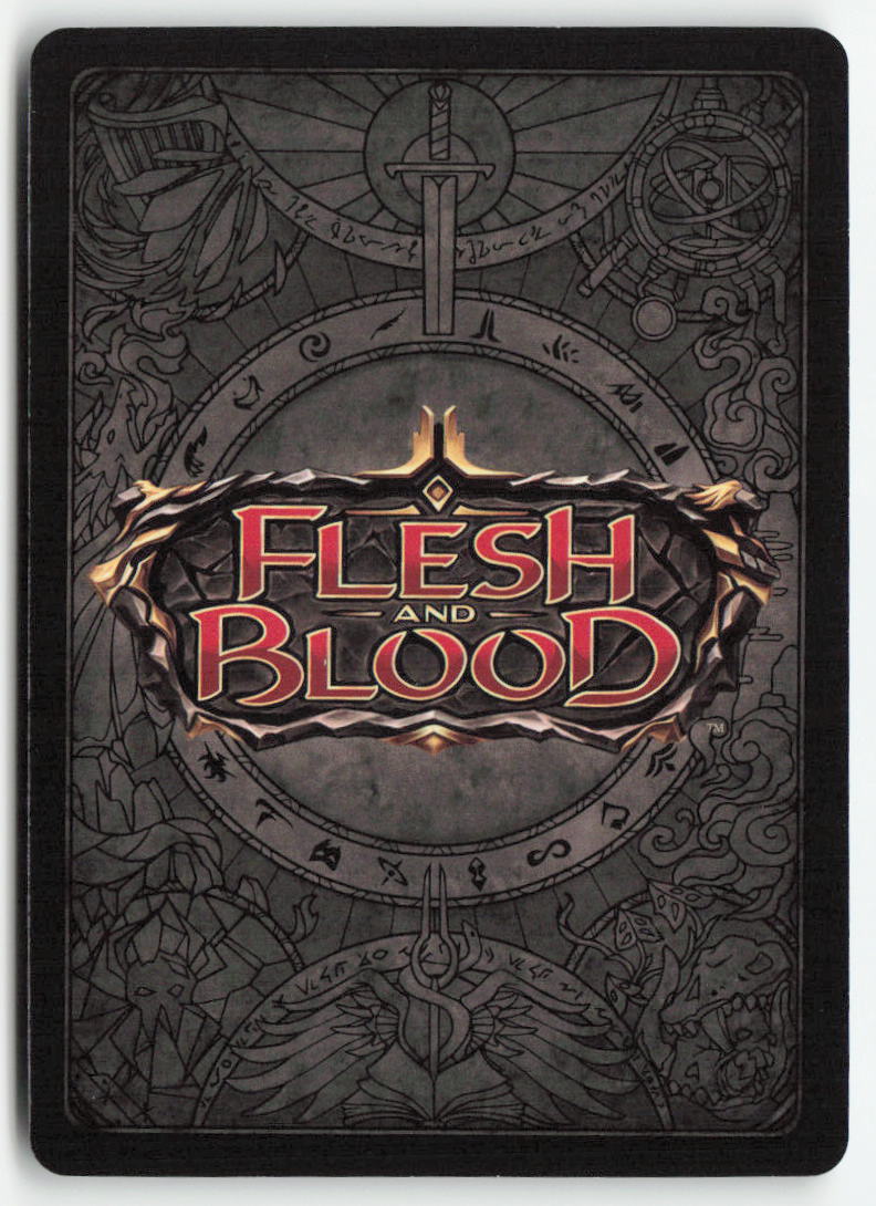 Re-Charge! (Red) #EVO228 - Bright Lights - Flesh and Blood - Common - Near Mint