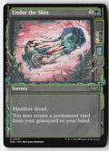 Under the Skin DSK 323 Uncommon Moderately Played