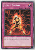 Rising Energy YSYR-EN046 Unlimited Common Moderately Played
