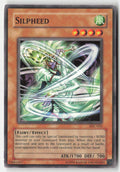 Silpheed IOC-022 Unlimited Common Moderately Played