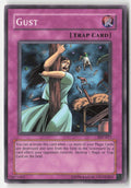Gust PSV-017 Unlimited Common Moderately Played