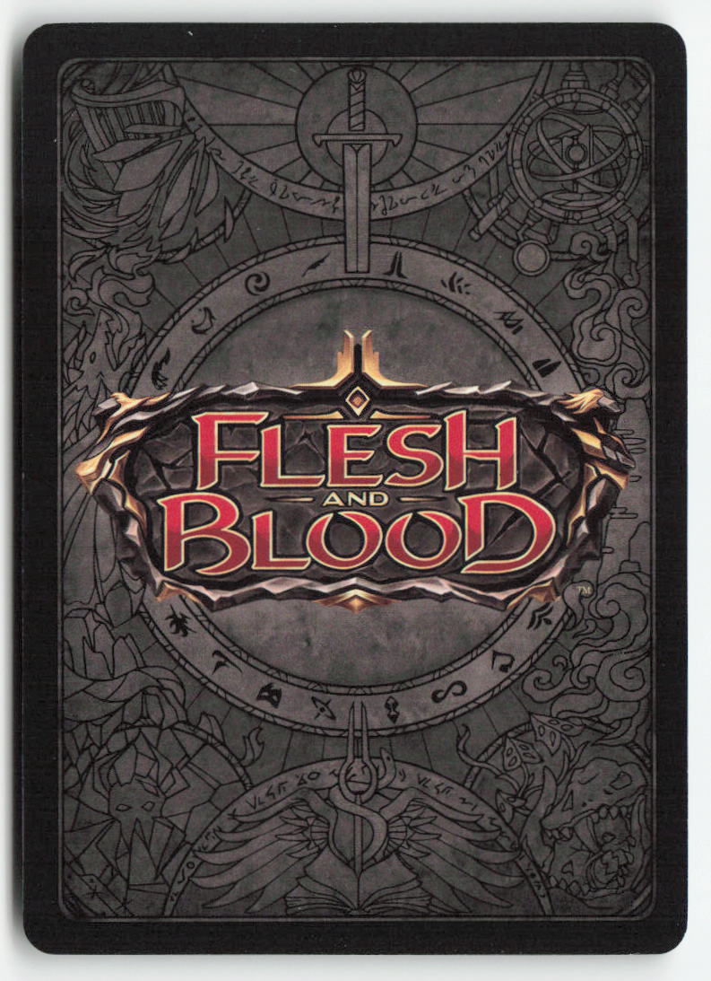 Gas Guzzler (Red) #EVO171 - Bright Lights - Flesh and Blood - Common - Near Mint