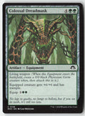 Colossal Dreadmask MH3 148 Common Moderately Played