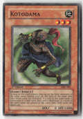 Kotodama MRL-095 1st Edition Common Moderately Played