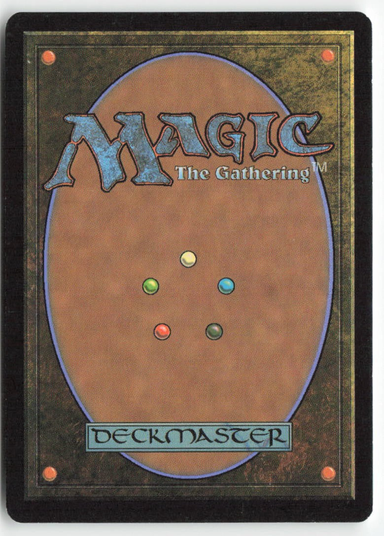 Index 8ED 84 Common Moderately Played