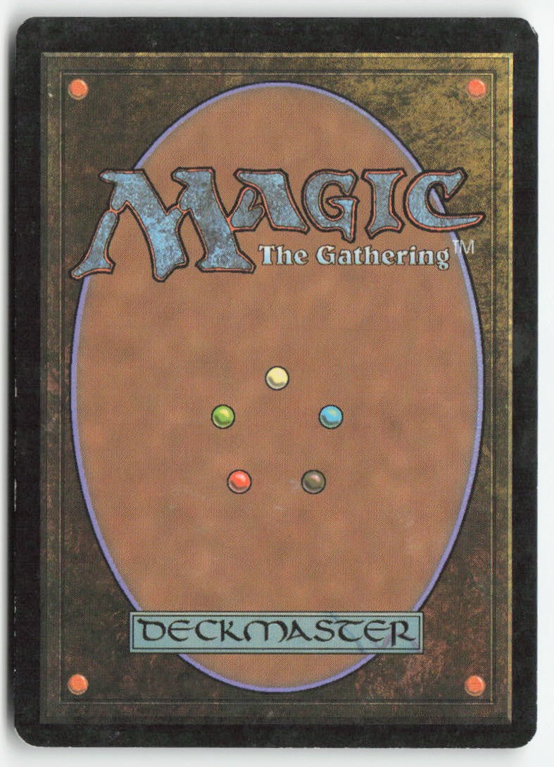 Ghoulraiser ISD 102 Common Moderately Played
