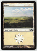 Plains M14 231 Common Moderately Played