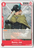 Bunny Joe OP05-013 Normal Common Lightly Played