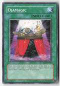 Ojamagic EEN-EN040 Unlimited Common Moderately Played