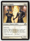 Basilica Guards GTC 5 Common Moderately Played