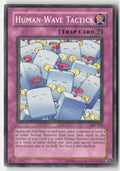 Human-Wave Tactics AST-104 Unlimited Common Moderately Played