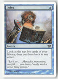 Index 8ED 84 Common Moderately Played