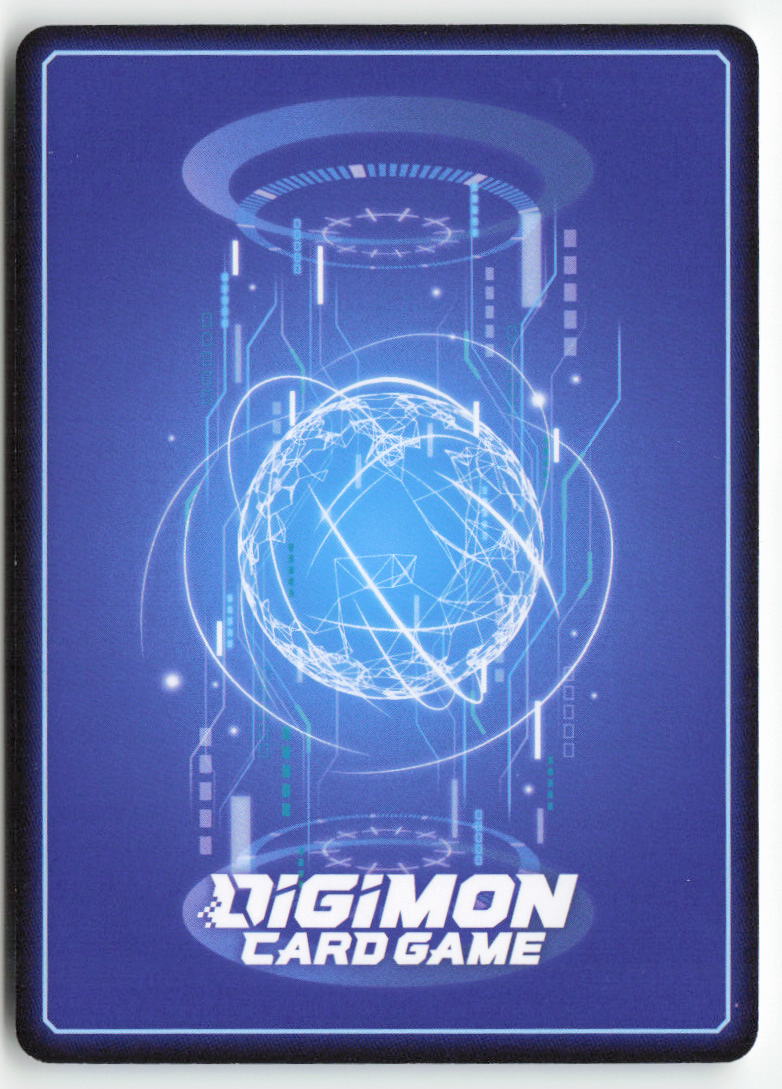 Veedramon Zero (Promo) P-011 Foil Promo Near Mint