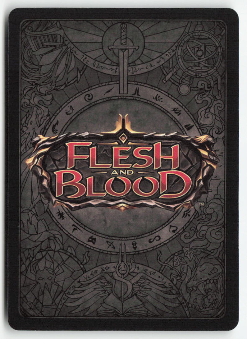 Re-Charge! (Blue) #EVO230 - Bright Lights - Flesh and Blood - Common - Near Mint