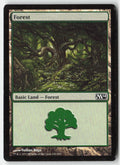 Forest M13 246 Common Moderately Played