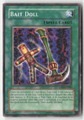 Bait Doll (Worldwide English) LON-EN096 Unlimited Common Moderately Played