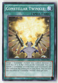 Constellar Twinkle SECE-EN055 Unlimited Common Moderately Played