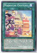 Madolche Chateau REDU-EN061 Unlimited Common Moderately Played