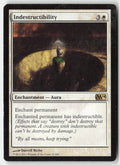 Indestructibility M14 23 Rare Moderately Played