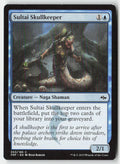 Sultai Skullkeeper FRF 53 Common Moderately Played