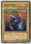 Morinphen MRD-043 Unlimited Common Moderately Played