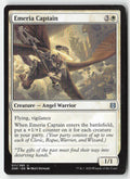 Emeria Captain ZNR 11 Uncommon Moderately Played